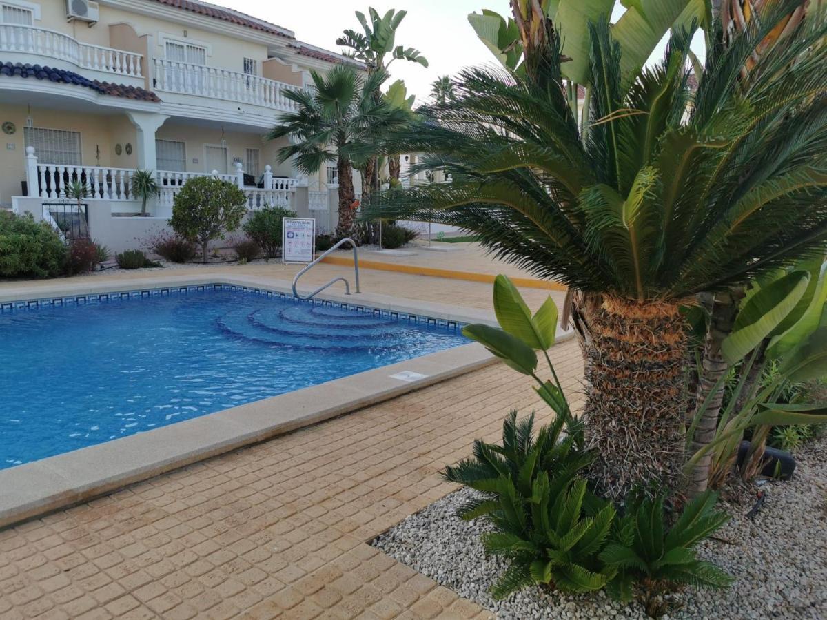 Villa Casa Malibu Ciudad Quesada Exterior foto