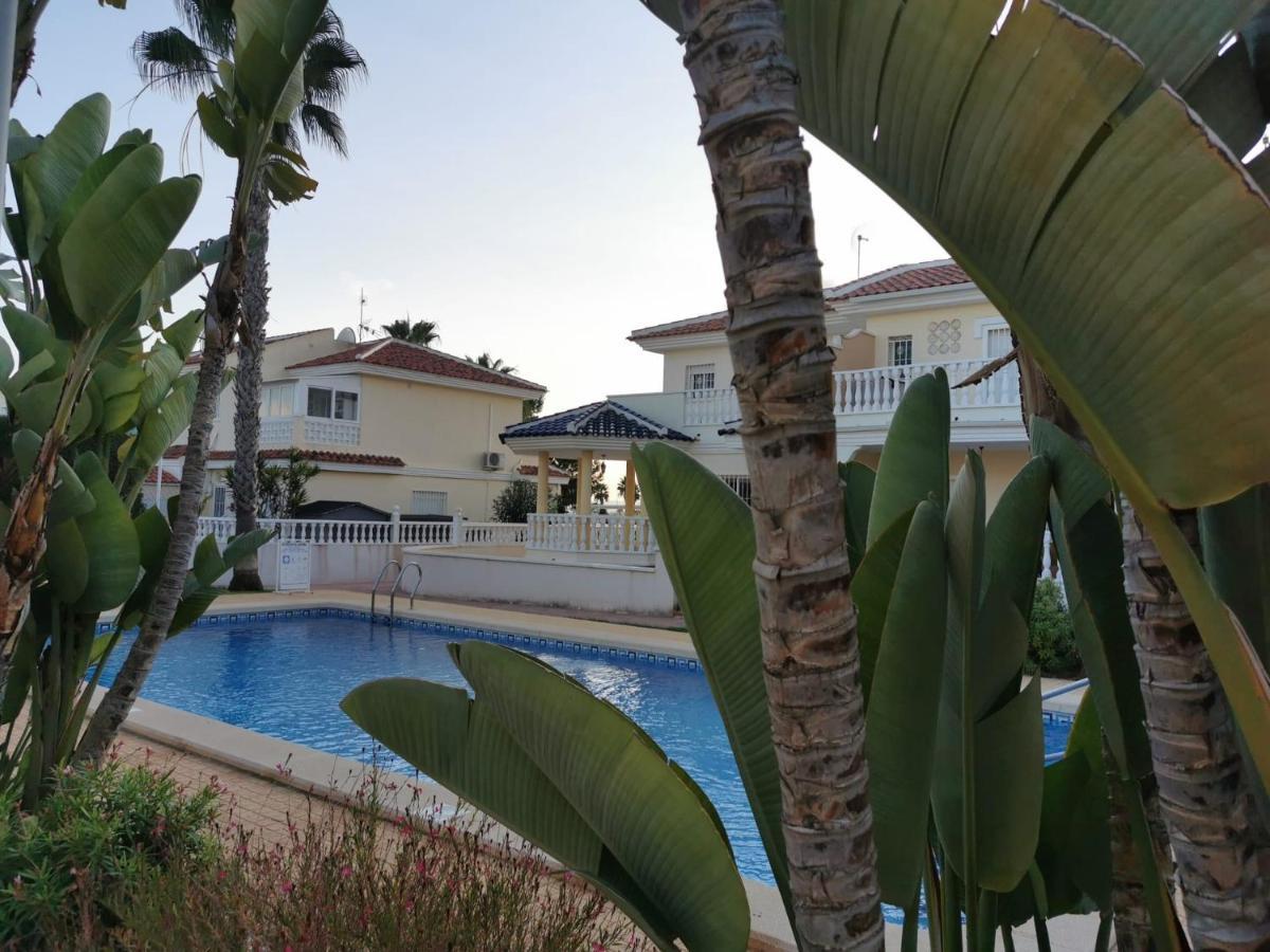 Villa Casa Malibu Ciudad Quesada Exterior foto